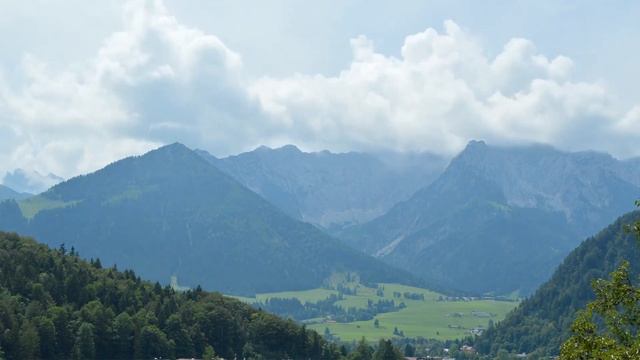 Манифестация желаний | Медитация на исполнение мечты | Мечтай по крупному смотреть онлайн