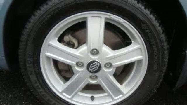 2004 Suzuki Verona LX, $6996 at Lakewood Ford in Lakewood, WA смотреть онлайн