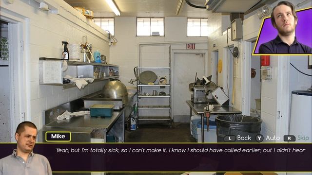 The Pizza Delivery Boy Who Saved the World Review (Nintendo Switch) смотреть онлайн
