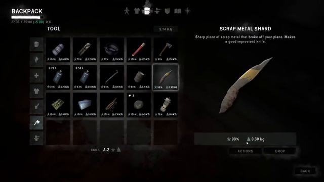 Side Missions And Mountain Climbing | The Long Dark #4 смотреть онлайн