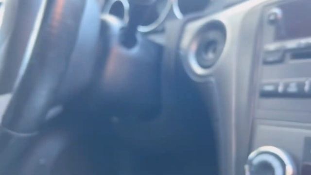 Shift lock release for 2007 and up Saturn Aura смотреть онлайн