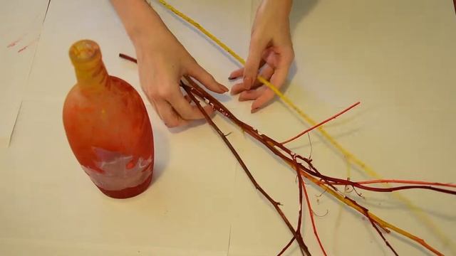 ♥ DIY: 7 идей для Осеннего Декора || Autumn Room Decor || Осенний Декор Комнаты ♥ смотреть онлайн