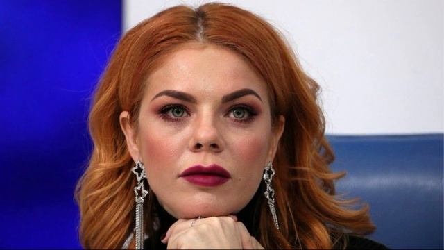 Не смогли проститься...Трагедия настигла певицу Анастасию Стоцкую смотреть онлайн