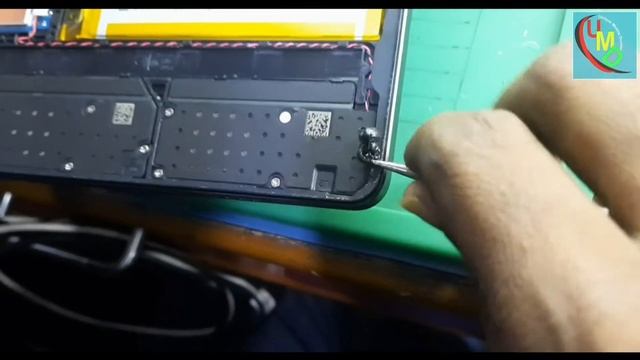 Realme Pad Screen Replacement Guide||How To Replace Lcd In Realme Pad