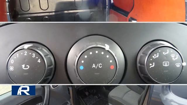Mercedes-Benz Citan 109 CDI AMBITION AIRCO SCHUIFDEUR CRUISE CONTROL смотреть онлайн