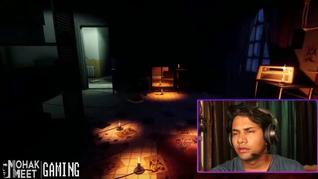EVIL NUN : SATANIC RITUAL 👹 THE BROKEN MASK GAMEPLAY | HORROR GAME || MOHAK MEET смотреть онлайн