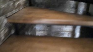 следы от шин на линоулеме, часть 2, заключительная