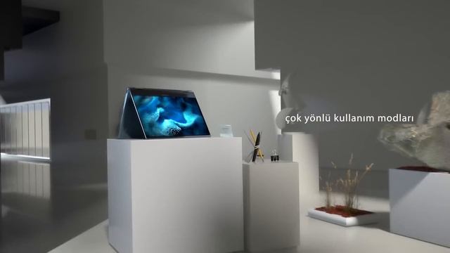 ASUS ZenBook Flip 13 UX363 смотреть онлайн