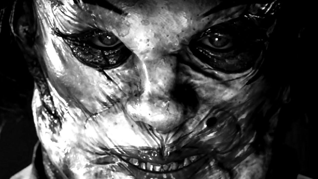 OUTLAST 3 ЭТО ВСЁ ЕЩЁ OUTLAST