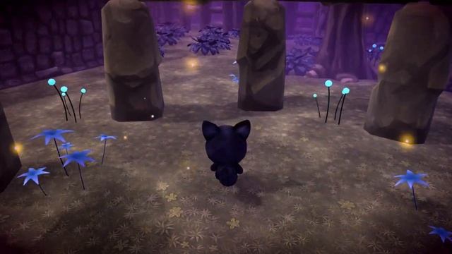 Potion Paws - Now on Kickstarter! смотреть онлайн