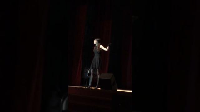 Черный человек. Сергей Есенин смотреть онлайн