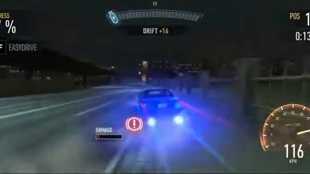 NFS.No Limite's/ Super Car Racing Gameplay смотреть онлайн