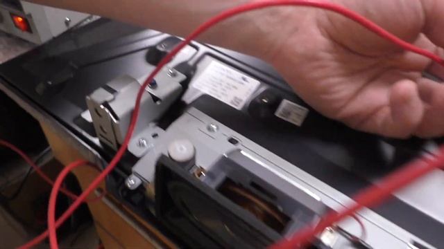 У телевизора Sony пропало изображение. смотреть онлайн
