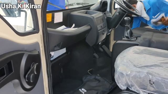TATA Ace Gold BS6 | Chota Hathi | On Road Price Mileage Specifications Hindi Review !! смотреть онлайн
