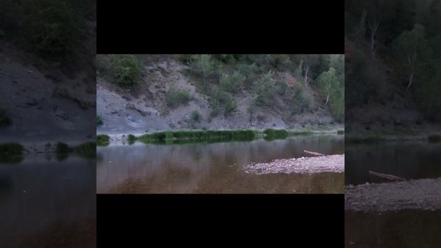 Поездка на р.Зилим с палаткой! Башкортостан.Природа Башкортостана!#южныйурал #зилим#урал#отдых