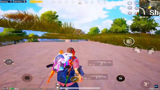 ТОП НЫЧЕК И БАГОВ В ПАБГ МОБАЙЛ - PUBG MOBILE! ПОЛЕЗНЫЕ ФИШКИ В PUBG MOBILE смотреть онлайн