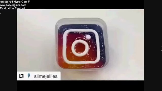 картинки-слаймы смотреть онлайн