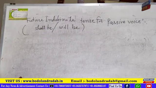 English Grammar Episode -8 смотреть онлайн