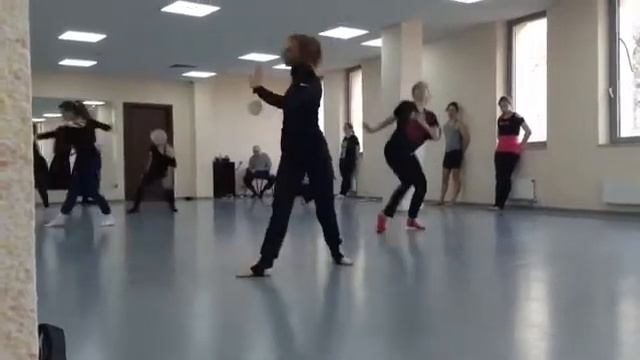 Contemporary by Глухов Павел смотреть онлайн