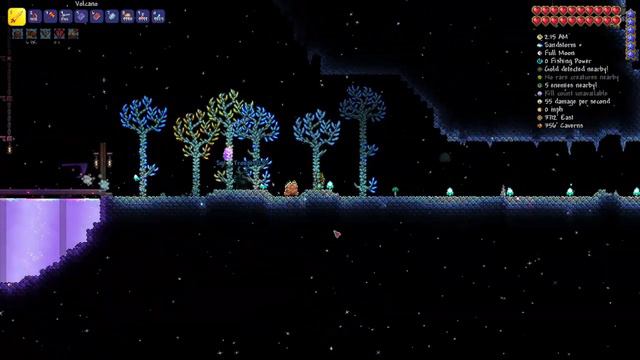 Terraria Boss Fights w/SGT. Trooper смотреть онлайн