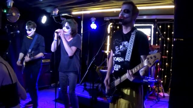 "Театр Одного Вахтёра" - Петрозаводск (20.10.23) смотреть онлайн