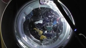 LG AiDD Steam Washer, Baby Care 40 cycle with Intensive and 1400 spin (Requested) (Download) 1/2