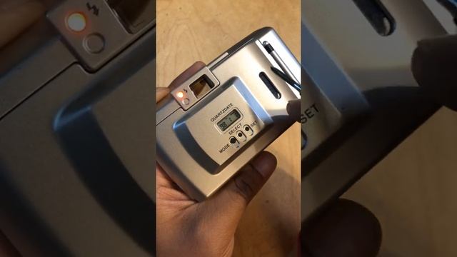 Olympus trip af 50 / how to load a film and use 올림푸스 트립 af 50 사용법 смотреть онлайн