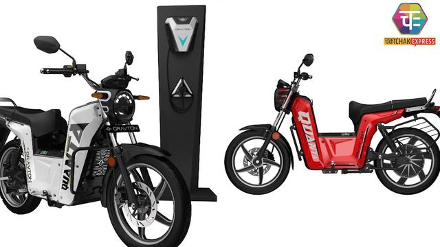 Made in India bike का कमाल, केवल 80 रुपये में 800 किलोमीटर | review of Gravton Quanta Electric Bike смотреть онлайн