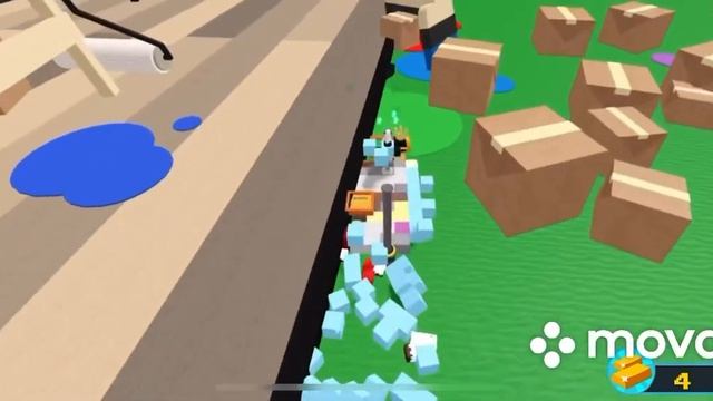 ИГРАЕМ в РОБЛОКС ПОСТРОЙ КОРАБЛЬ И НАЙДИ СОКРОВИЩЕ ! ПРОШЁЛ ВСЕ УРОВНИ ! Roblox смотреть онлайн