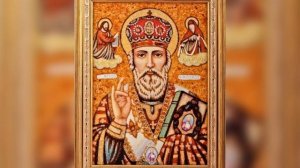 Акафист Святителю Николаю Мирликийскому Чудотворцу
