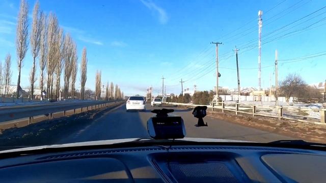 Neoline x-cop 8800 Wi-Fi Test. смотреть онлайн