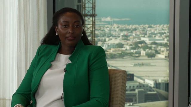 BBC Interview - Talking Business, Abraham Accords смотреть онлайн