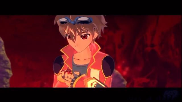 Bakugan DotC Scene 19 Editing pt. 1 смотреть онлайн