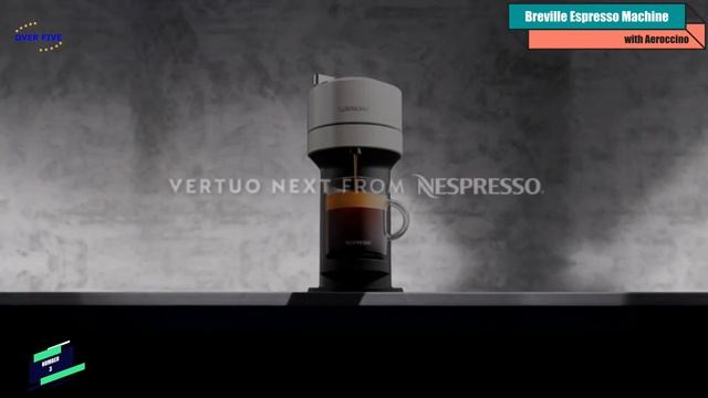 TOP 5 : Espresso Machine | Best Espresso Machine | Best Espresso Machine For Home смотреть онлайн