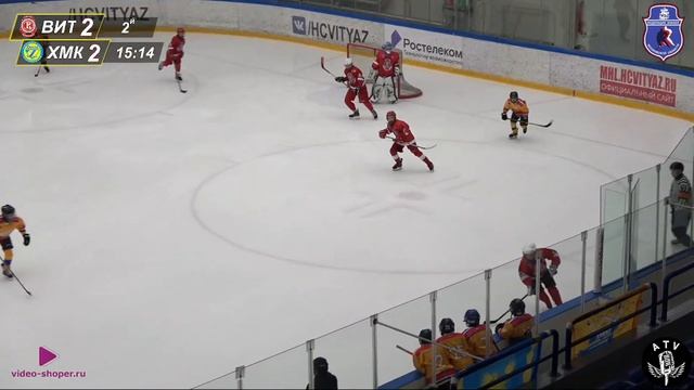 ВИТЯЗЬ Г.ЧЕХОВ 2011 - ХИМИК Г. ВОСКРЕСЕНСК 2011 смотреть онлайн