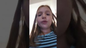 Одна дома после школы класс✌🖒