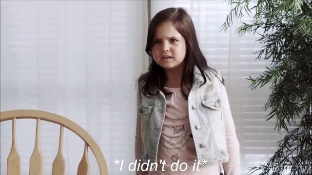 Stiles little Sister (Teen Wolf) смотреть онлайн