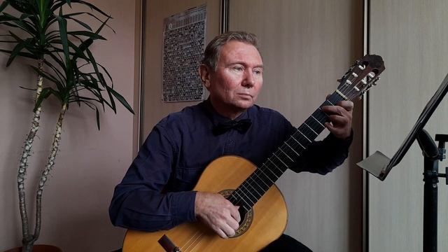 А. Зацепин. Хелло, Америка! (из к/ф "На Дерибасовской хорошая погода..."). Обработка О. Копенкова смотреть онлайн