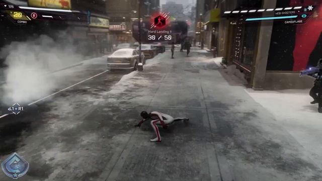 Marvel's Spider Man 2 - Third Playable Character LEAKED?! смотреть онлайн