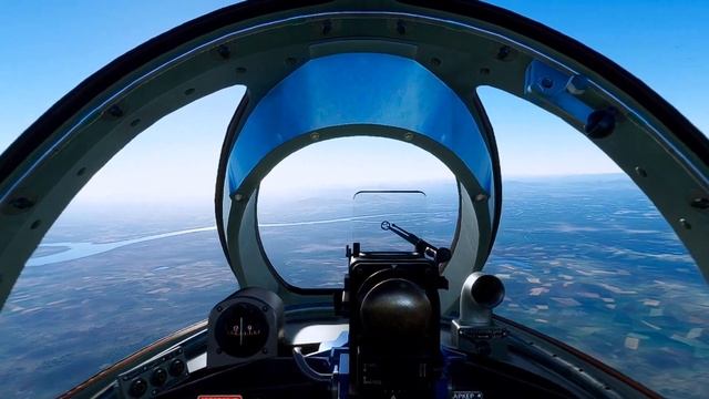Bear Studios Aircraft MiG 15Bis BRAND NEW in Marketplace. Check out ride around Mig Alley and China смотреть онлайн