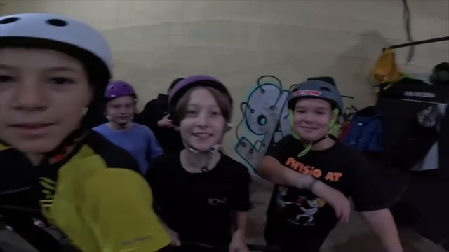 СОРЕВНОВАНИЯ В КОЛОМНЕ ОТ RIDE ACTION TEAM