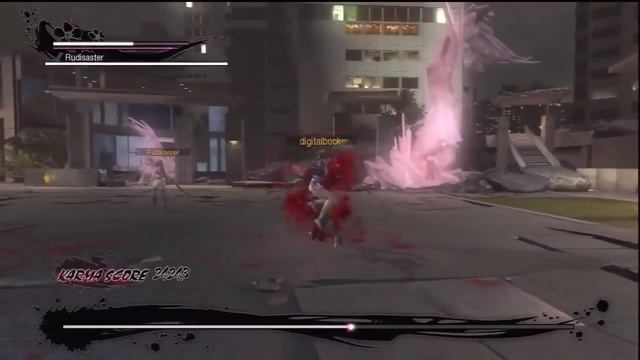 Ninja Gaiden 3 Razor's Edge◢ Ninja Trails Leader 10 смотреть онлайн