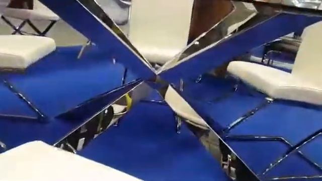 Dupen Store мебель из Испании