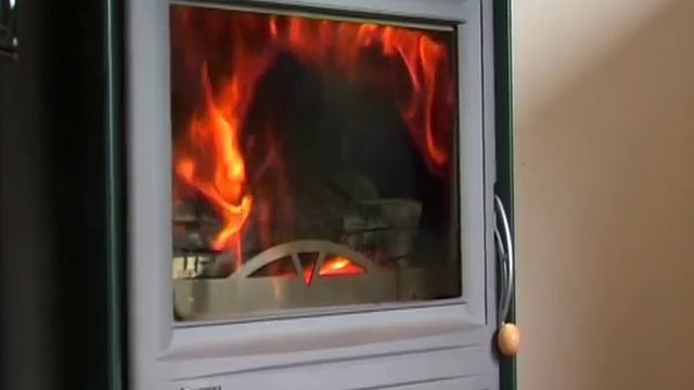 SUPRA. Печь Orlando. смотреть онлайн