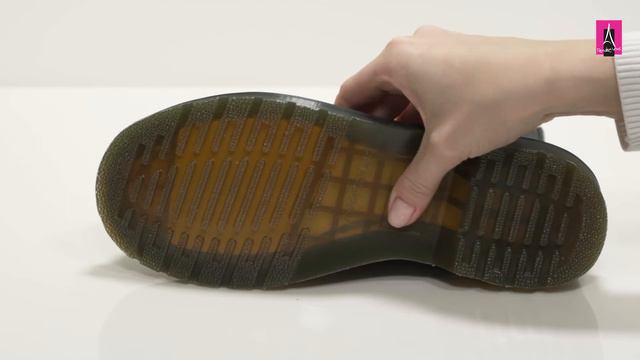 Видеообзор I Женские ботинки DR. MARTENS 1460 PASCAL AUNT SALLY 2509750 смотреть онлайн
