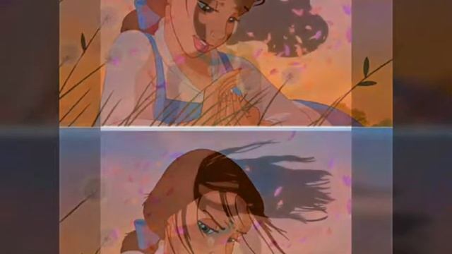 Волосы Диснеевских принцесс в реальной жизни смотреть онлайн