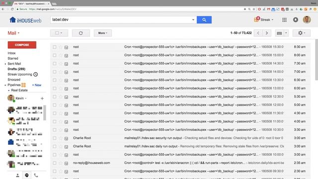 TurboLeads Email Integration (IMAP) for Google Email Accounts смотреть онлайн