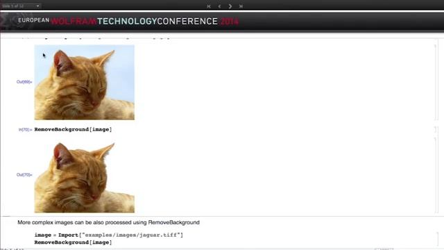 Applications in Computer Vision смотреть онлайн