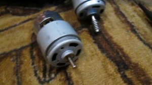 Простой ремонт. Kemppi MinarcMig Adaptive 170. Замена электродвигателя привода подачи проволоки.