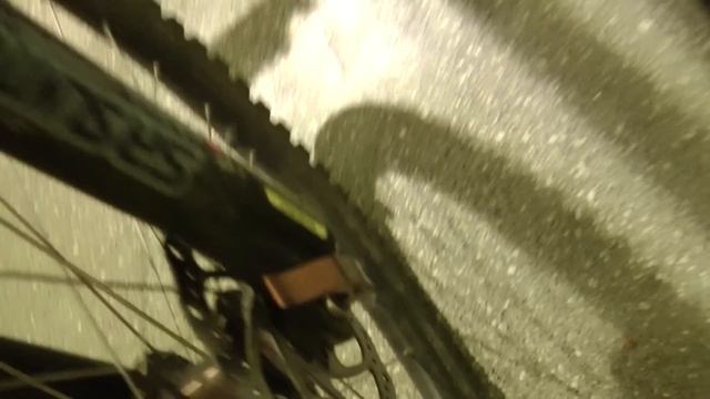 Обзор GT Avalanche 2.0 и немного о геометрии в целом